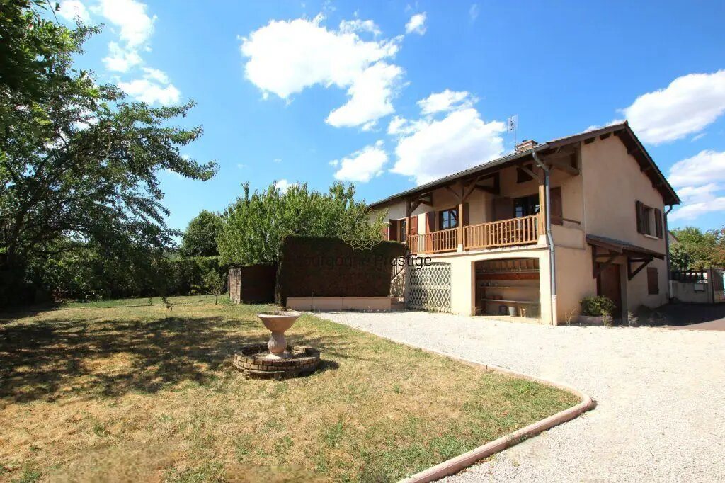 Maison à vendre, 108m², Mâcon