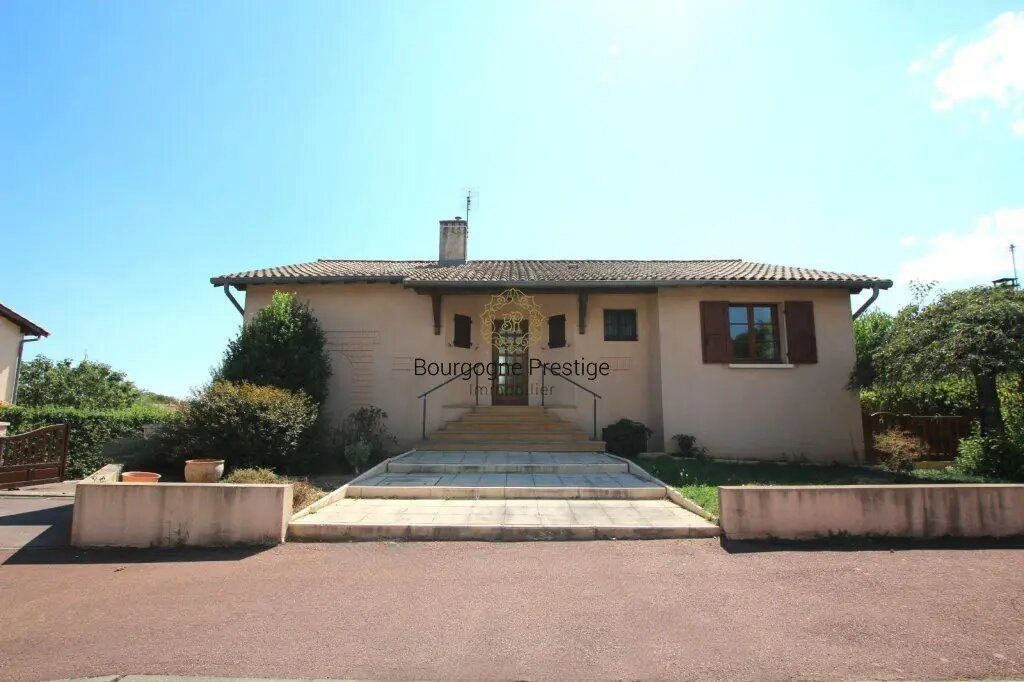 Maison à vendre, 108m², Mâcon