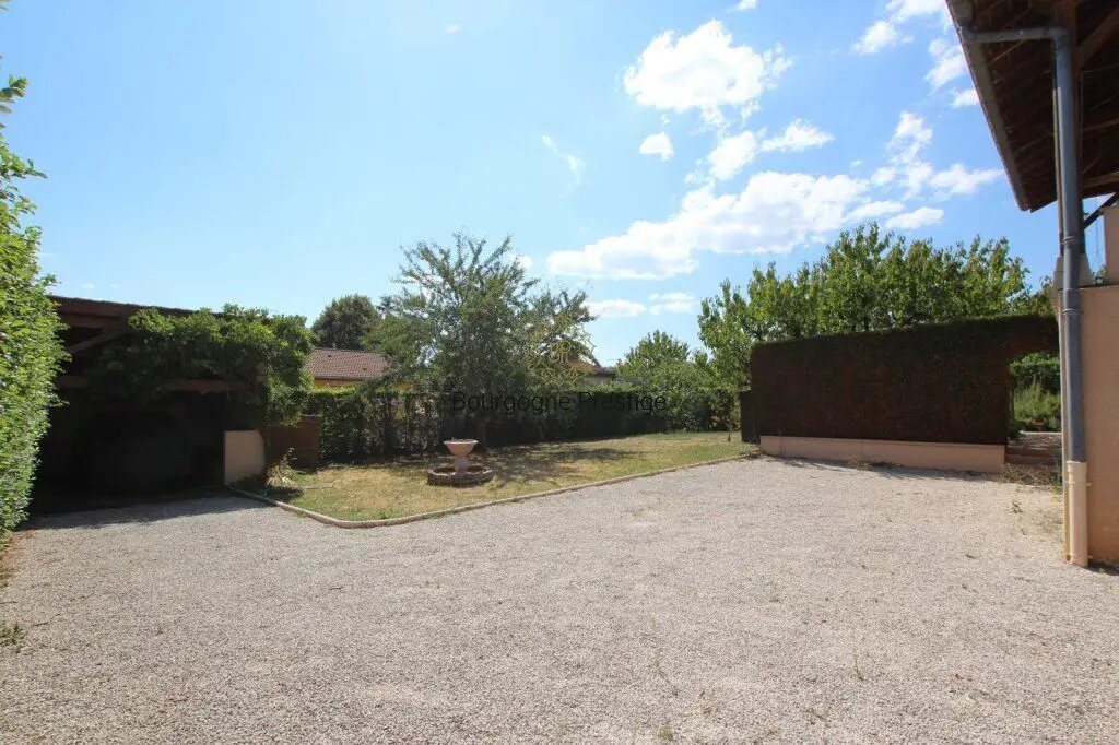 Maison à vendre, 108m², Mâcon