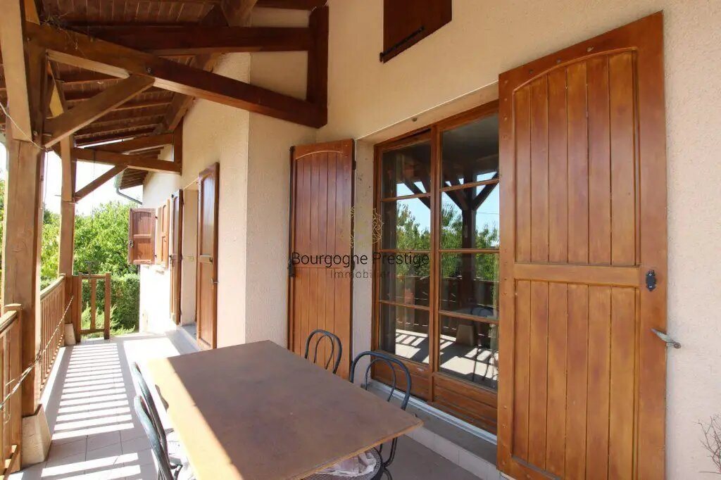 Maison à vendre, 108m², Mâcon