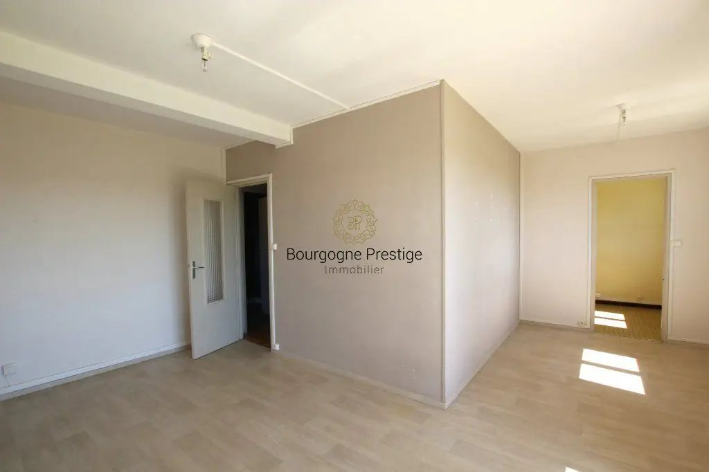Appartement à vendre, 68m², Tournus