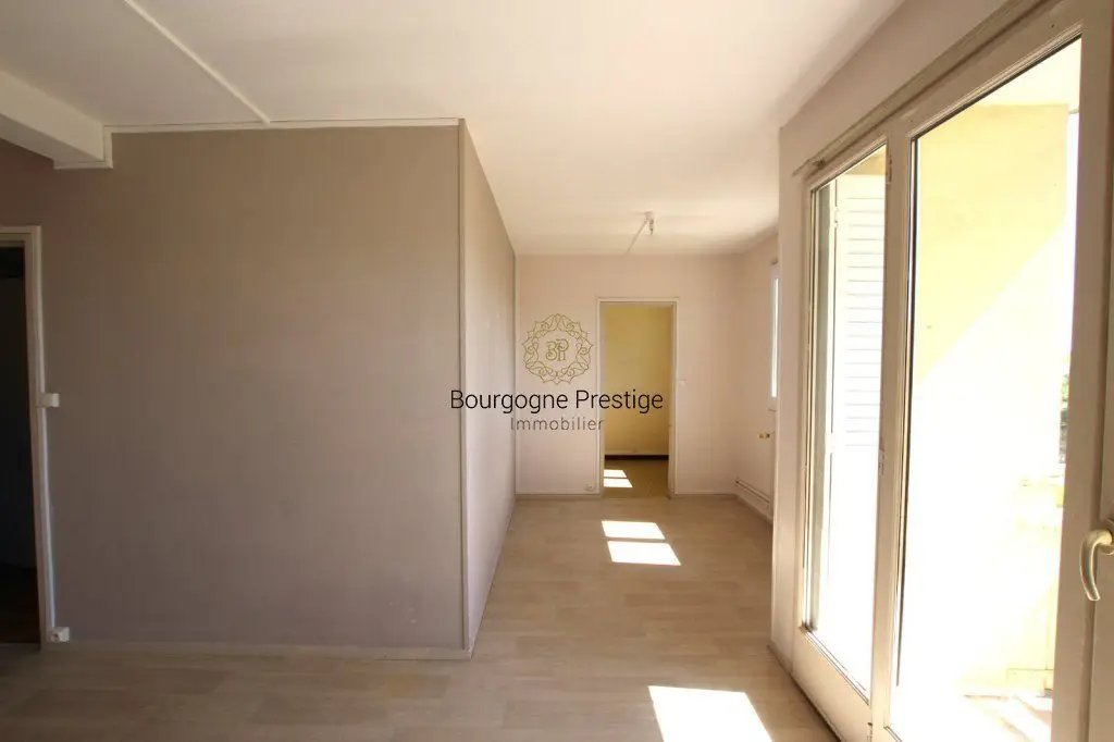 Appartement à vendre, 68m², Tournus