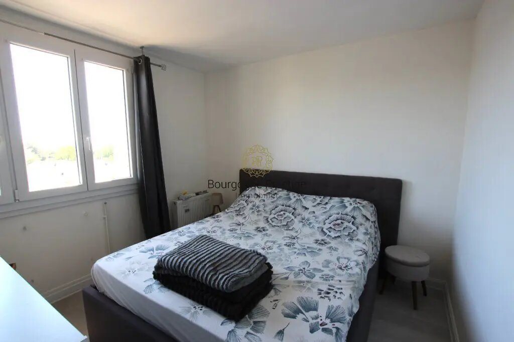 Appartement à vendre, 58m², Tournus
