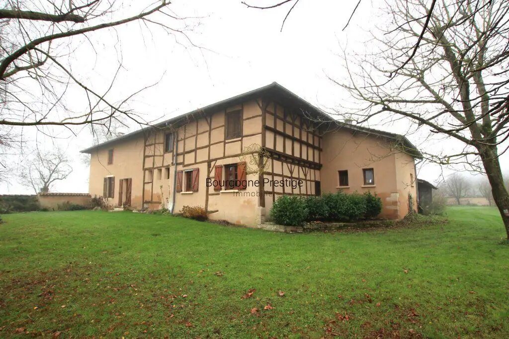 Maison à vendre, 155m², Mâcon