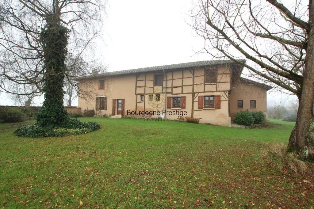 Maison à vendre, 155m², Mâcon