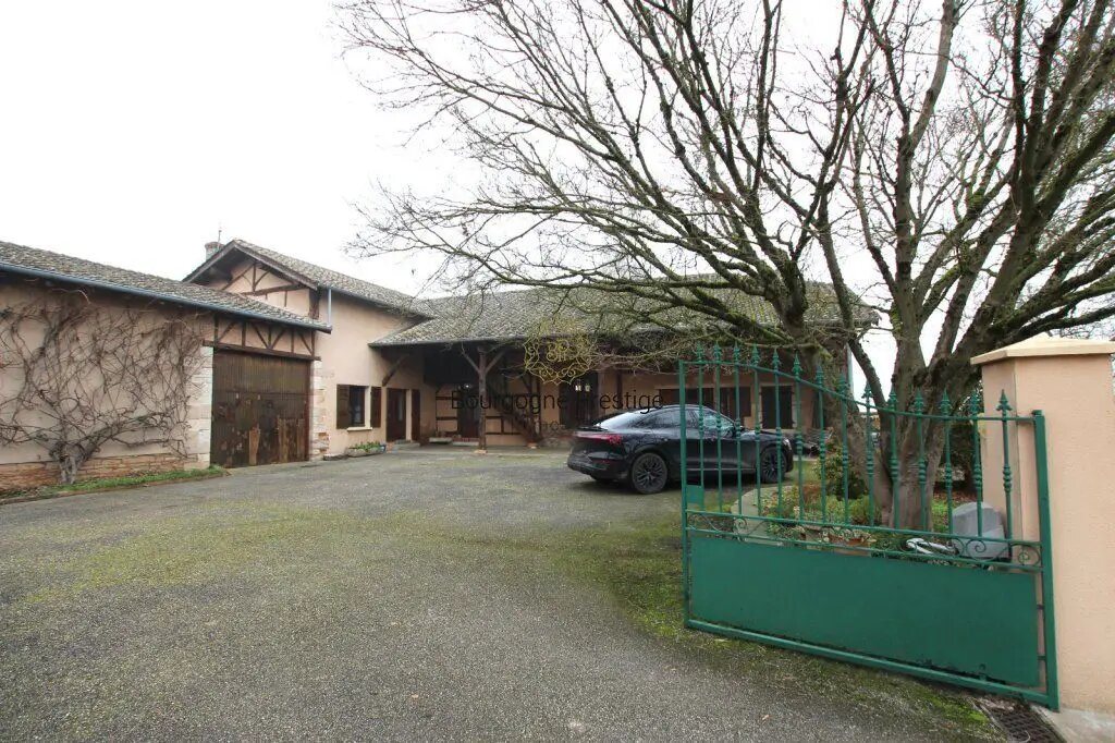 Maison à vendre, 155m², Mâcon