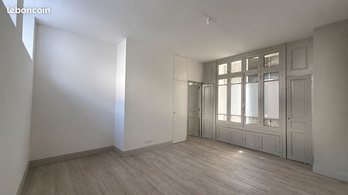 Appartement à louer, 44m², Béziers