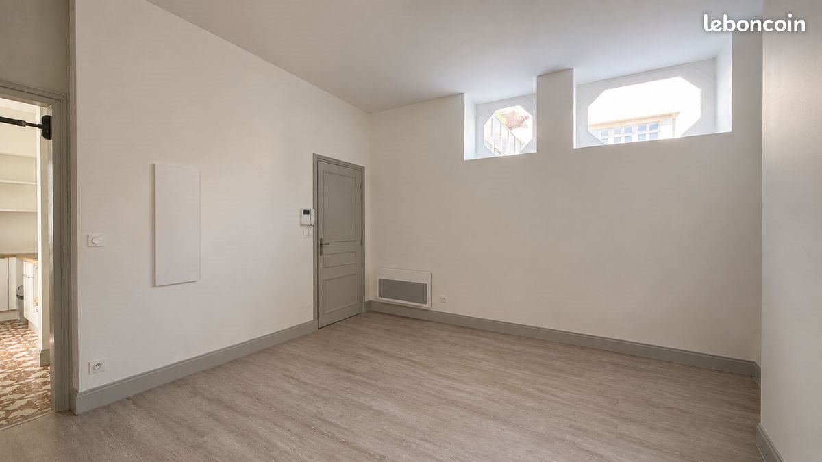 Appartement à louer, 44m², Béziers