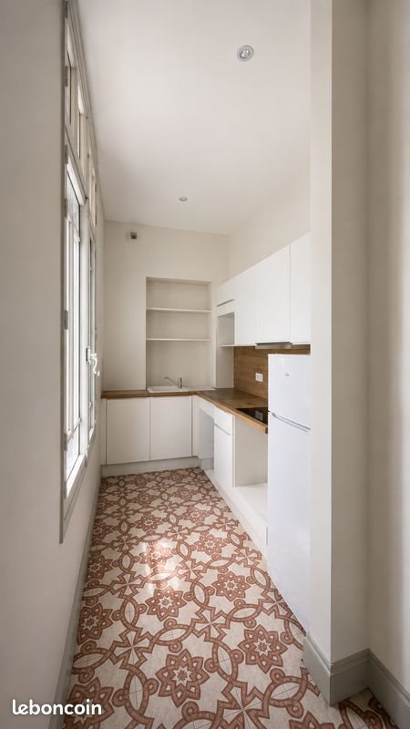 Appartement à louer, 44m², Béziers