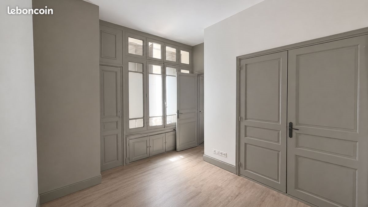Appartement à louer, 44m², Béziers