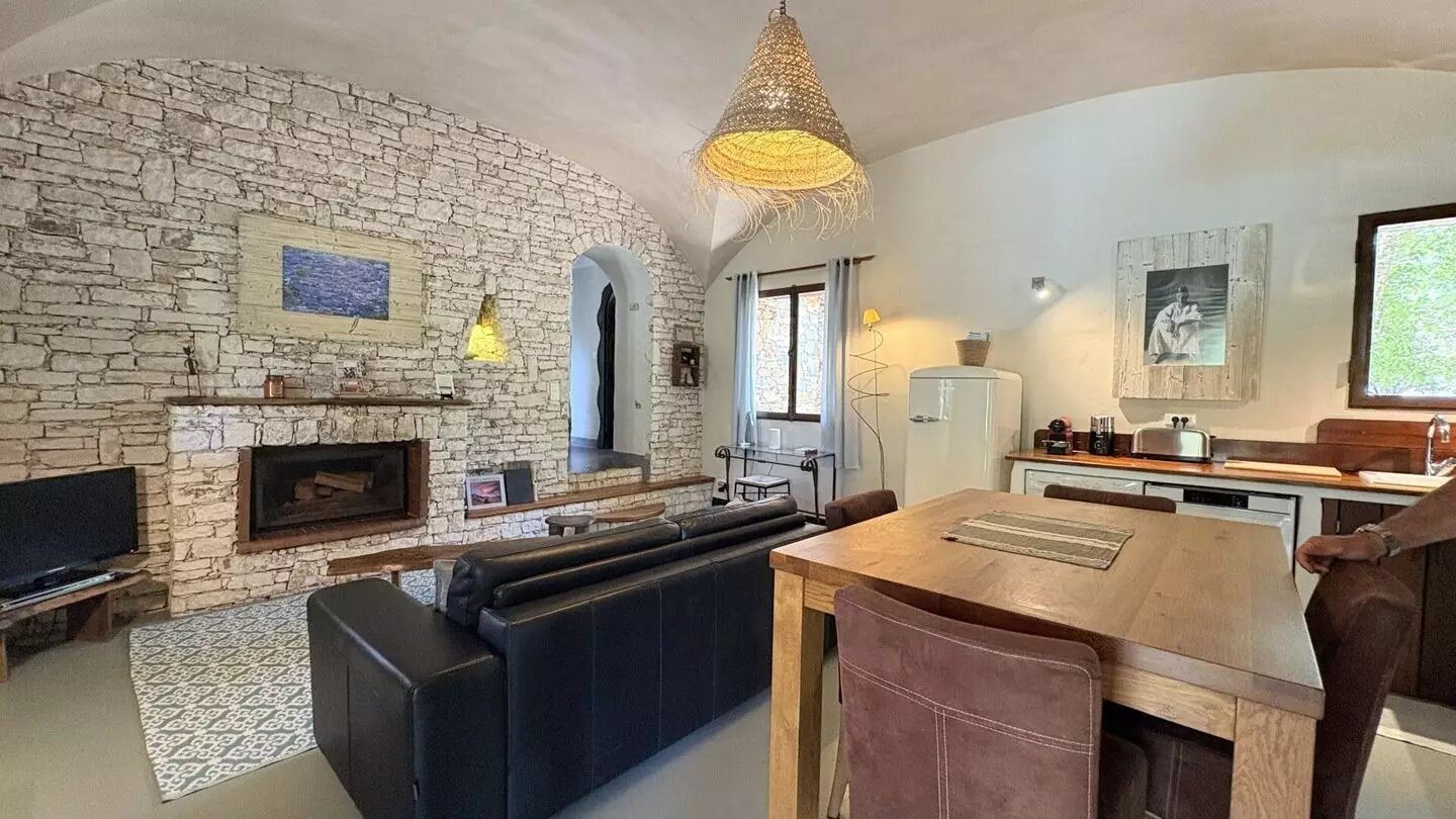Maison à vendre, 168m², Barbaggio