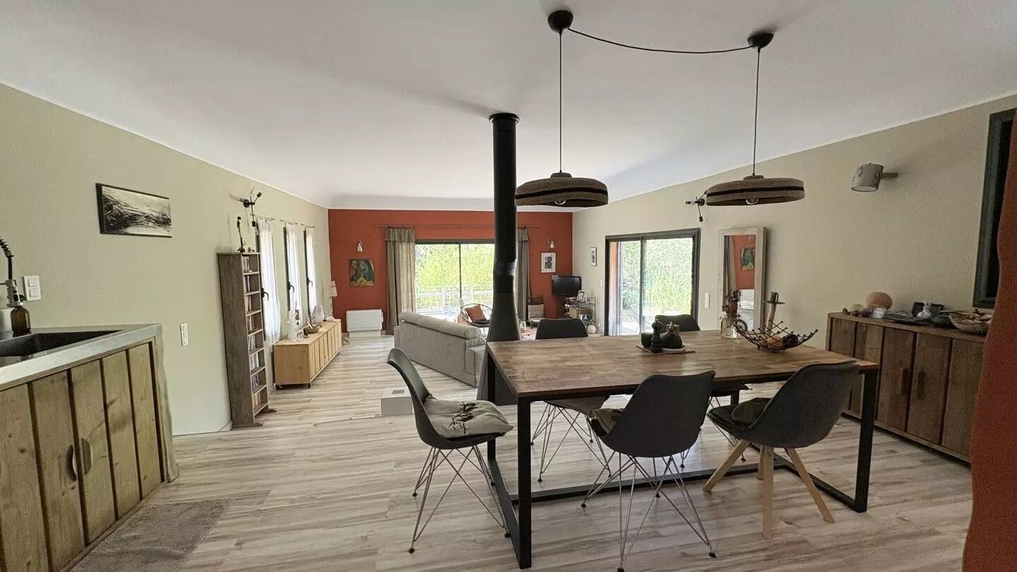 Maison à vendre, 168m², Barbaggio