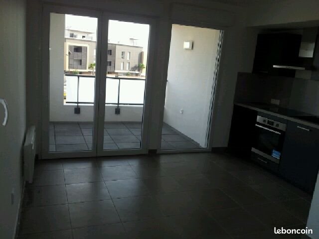 Appartement à louer, 42m², Pollestres