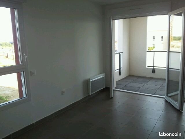 Appartement à louer, 42m², Pollestres