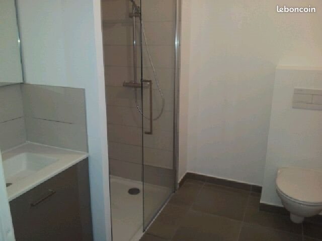Appartement à louer, 42m², Pollestres