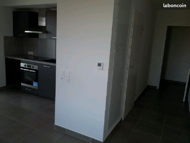 Appartement à louer, 42m², Pollestres