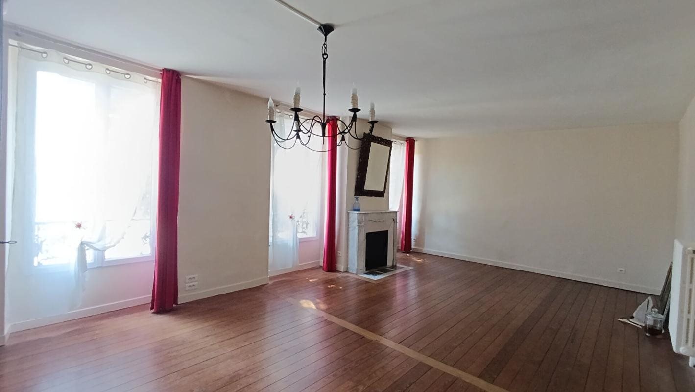 Maison à vendre, 201m², Sézanne