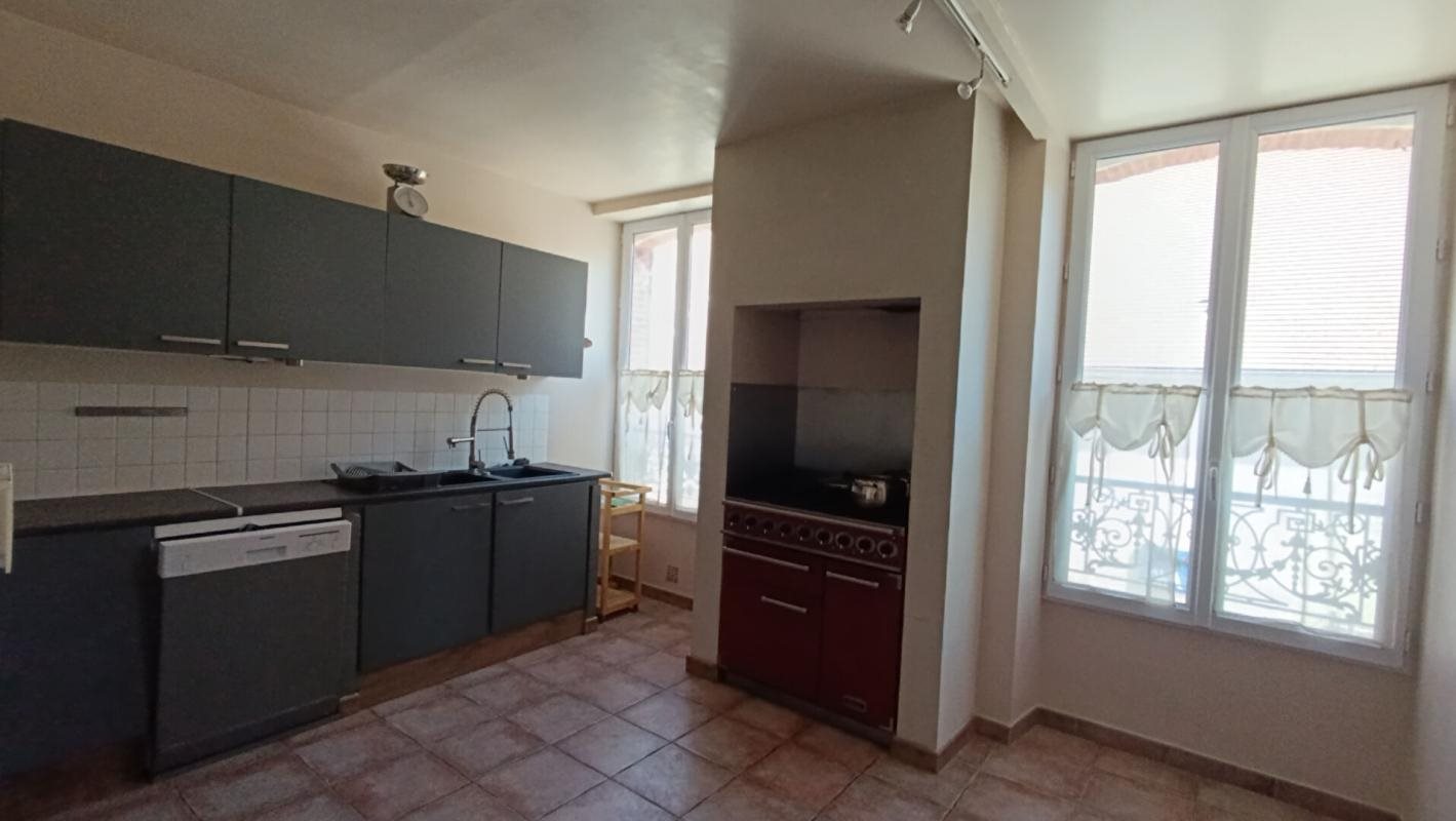 Maison à vendre, 201m², Sézanne