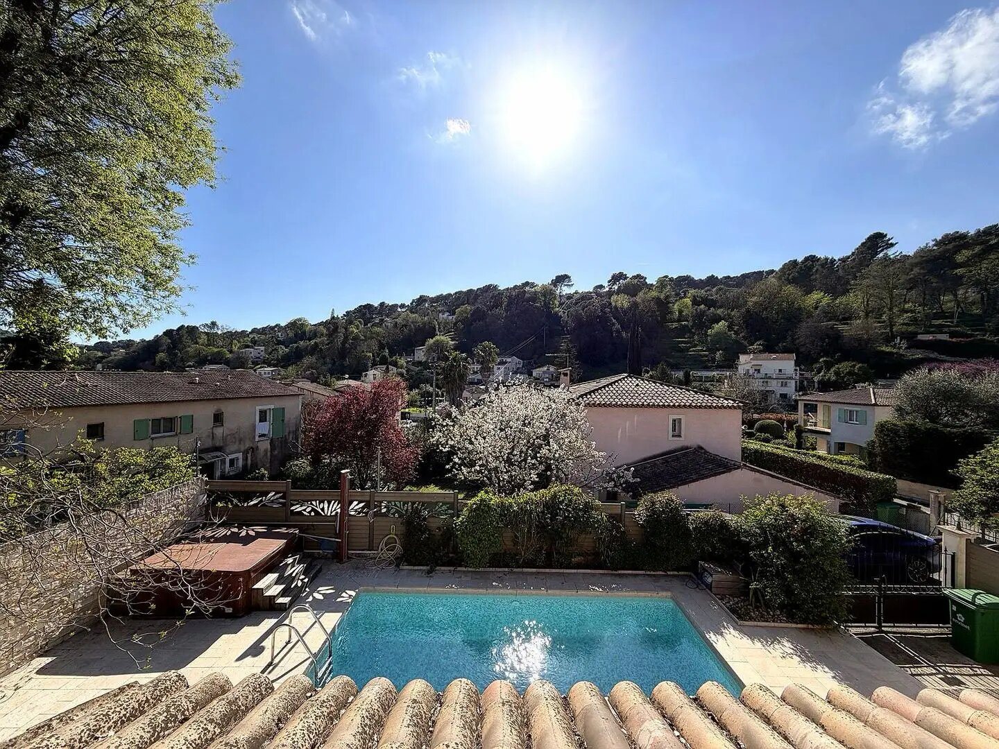 Maison à vendre, 110m², La Colle-sur-Loup