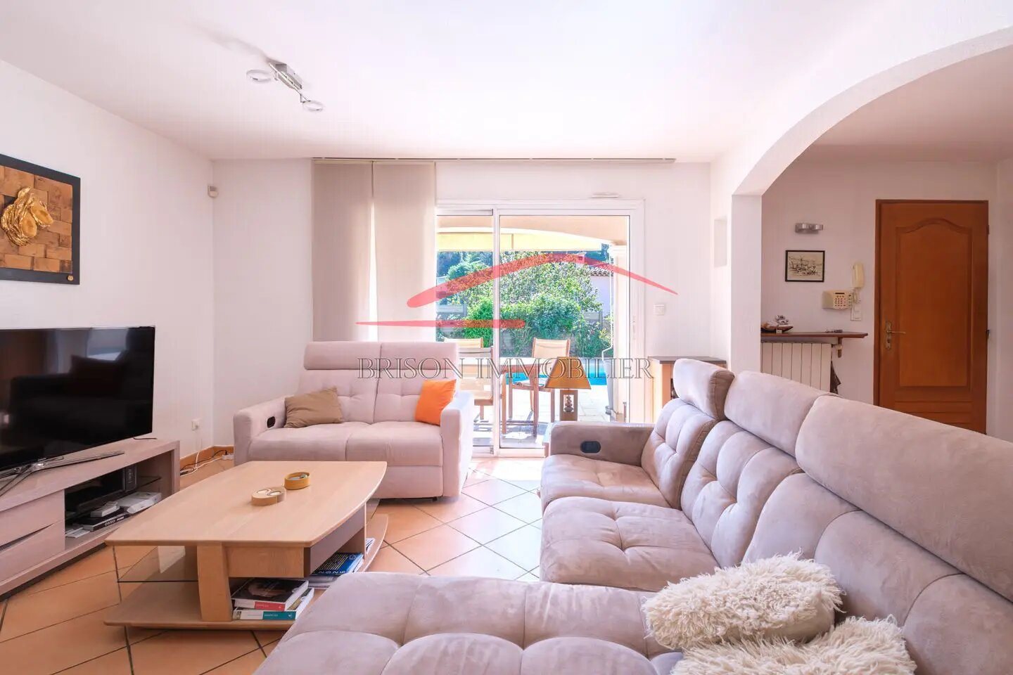Maison à vendre, 110m², La Colle-sur-Loup