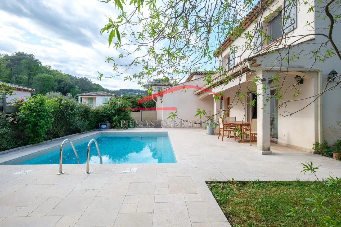 Maison à vendre, 110m², La Colle-sur-Loup