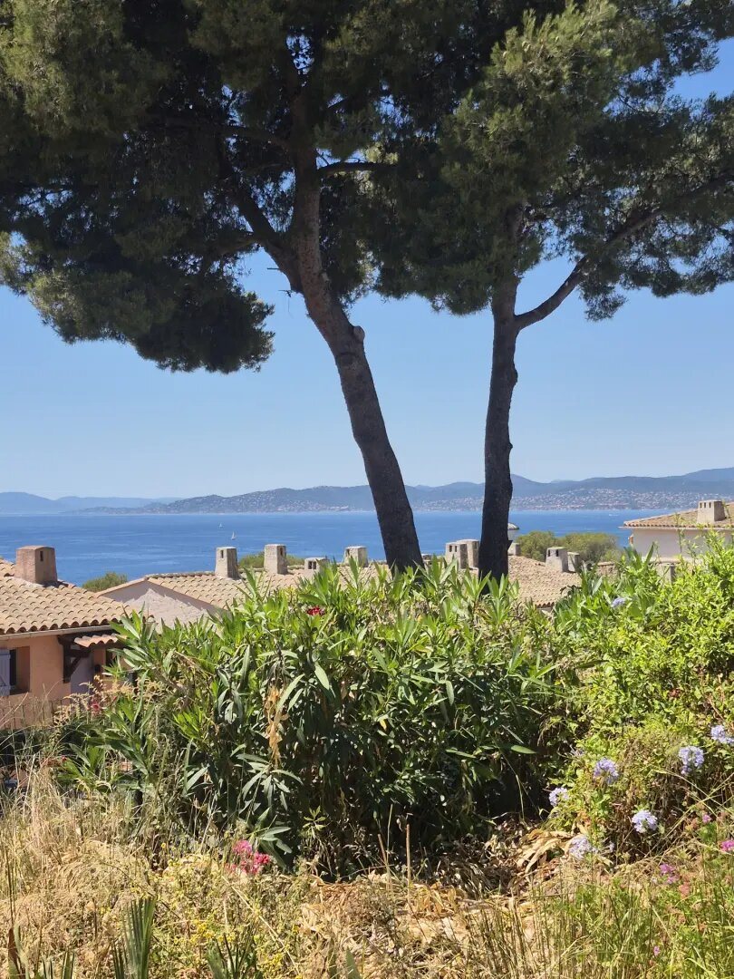 Maison à vendre, 61m², Saint-Raphaël