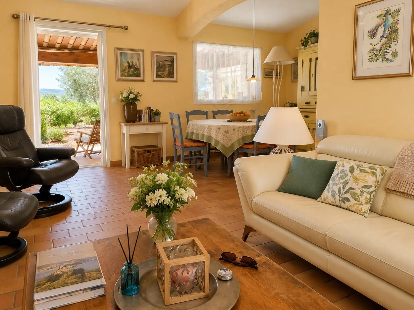 Maison à vendre, 61m², Saint-Raphaël