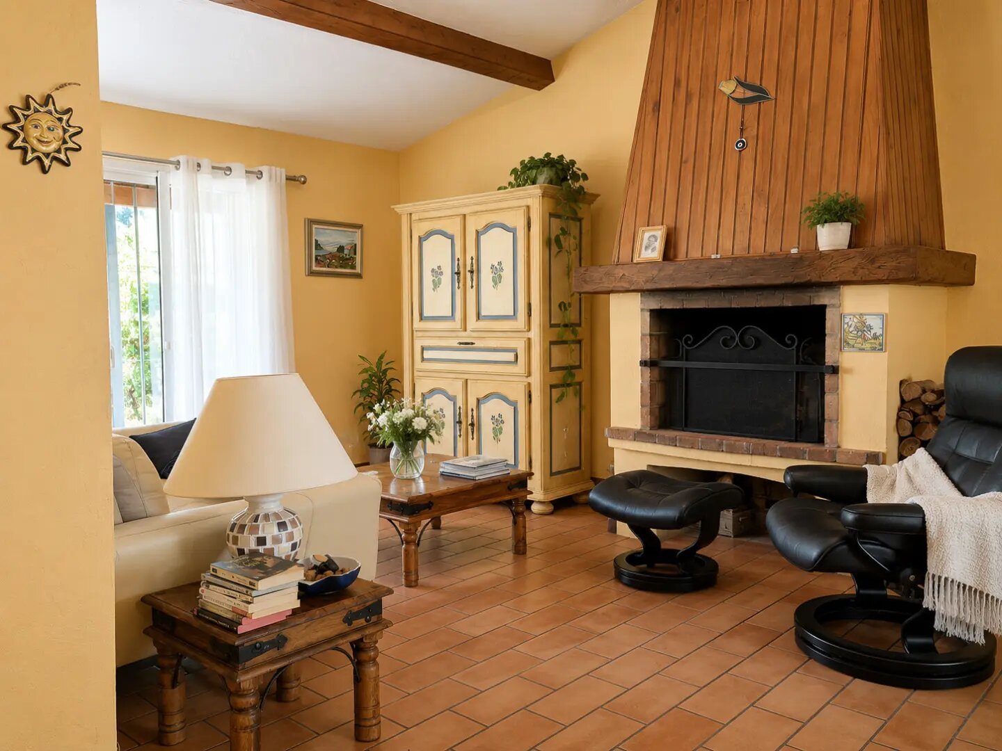 Maison à vendre, 61m², Saint-Raphaël