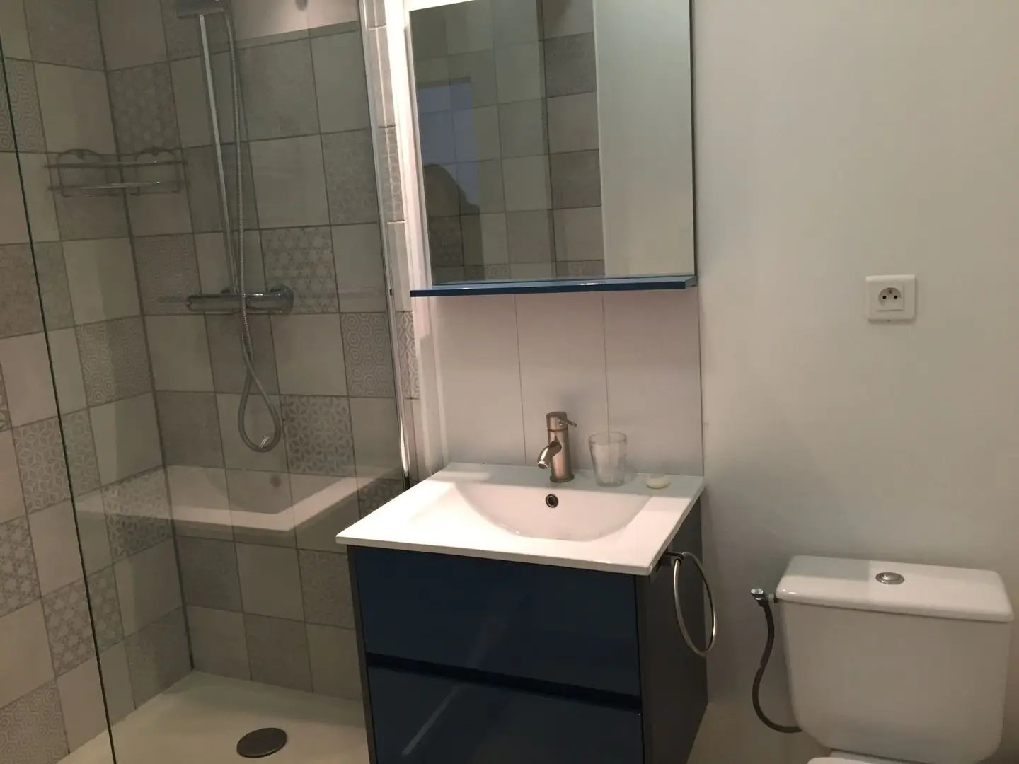 Appartement à louer, 22m², La Rochelle