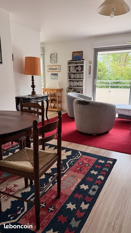 Appartement à vendre, 58m², Carnac