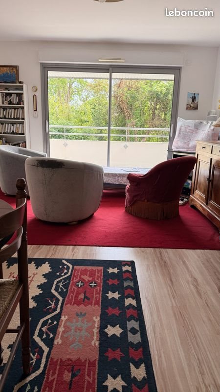 Appartement à vendre, 58m², Carnac