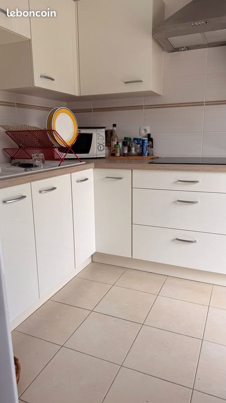 Appartement à vendre, 58m², Carnac