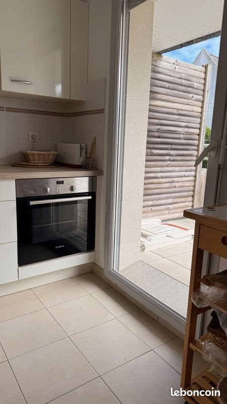 Appartement à vendre, 58m², Carnac