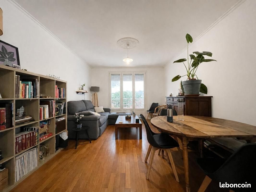 Appartement à louer, 66m², Lyon 8ème