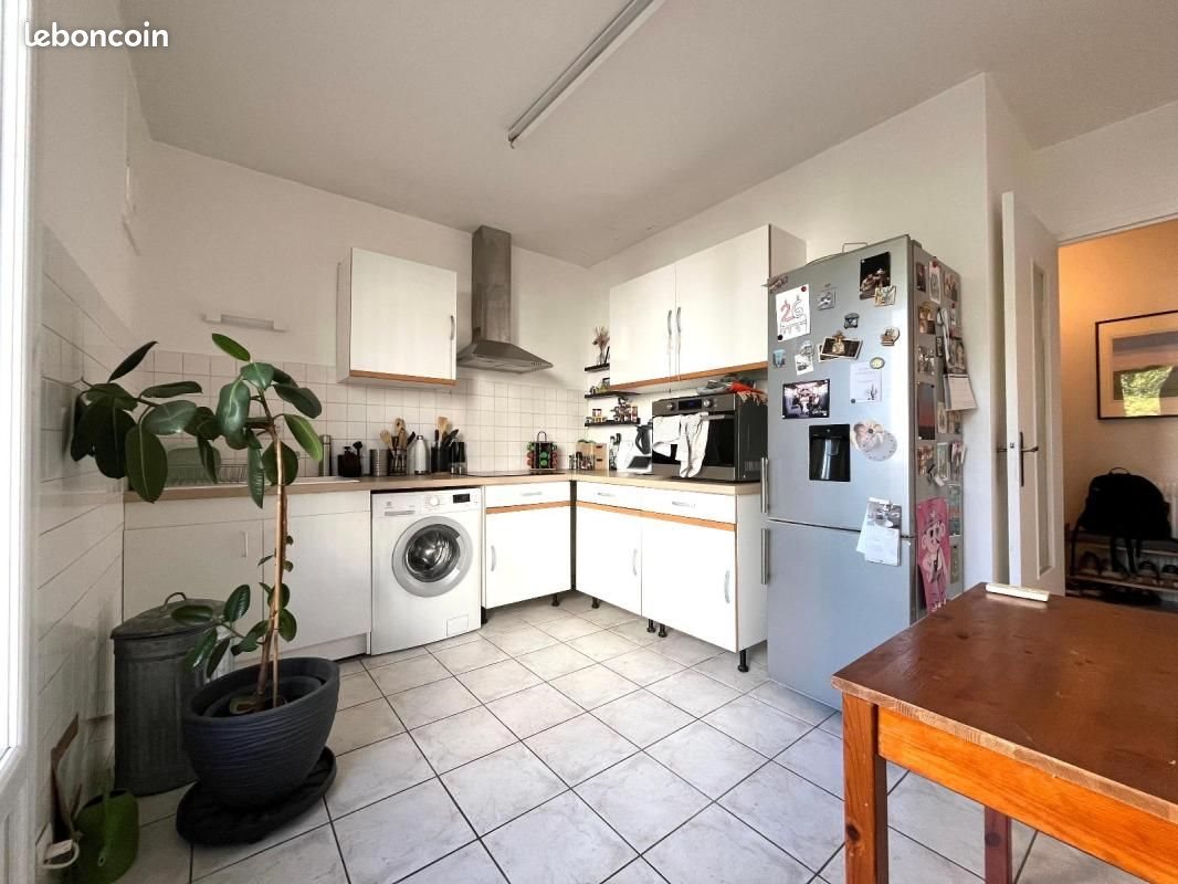 Appartement à louer, 66m², Lyon 8ème