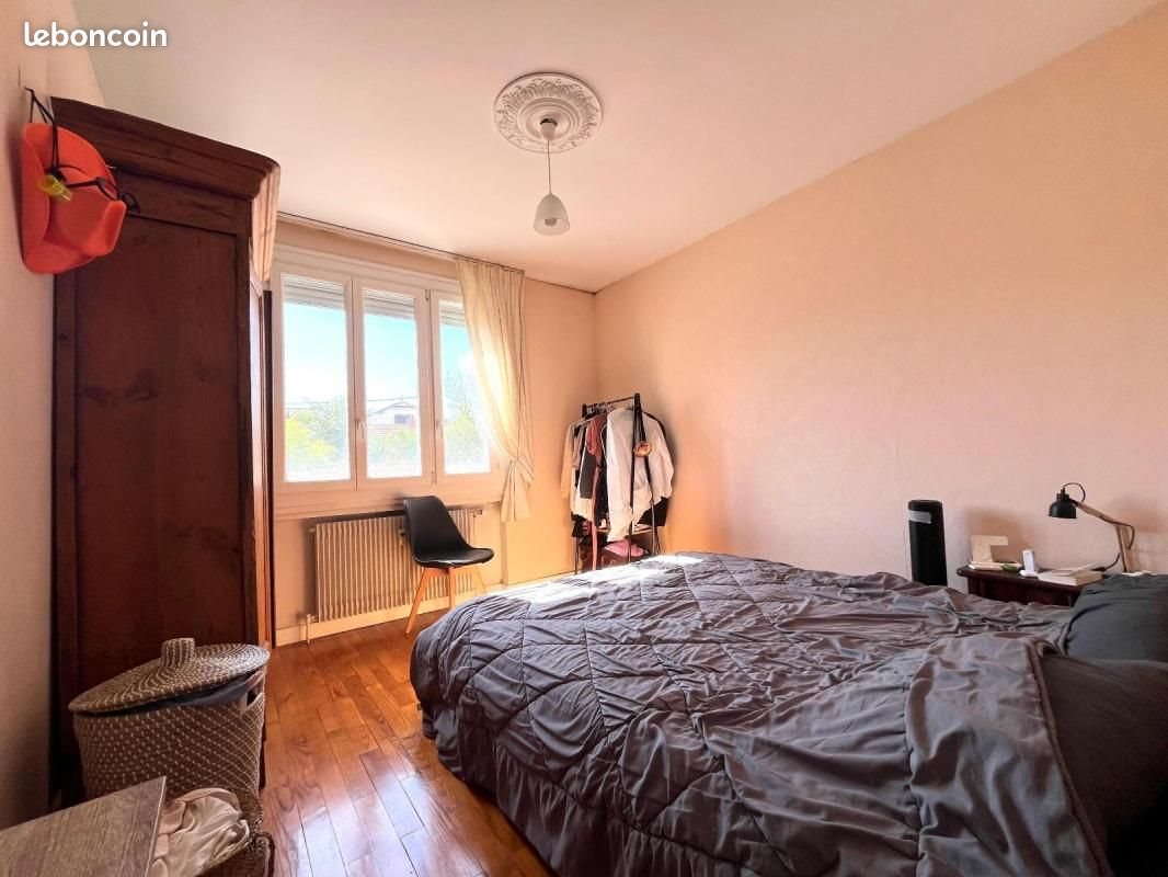 Appartement à louer, 66m², Lyon 8ème