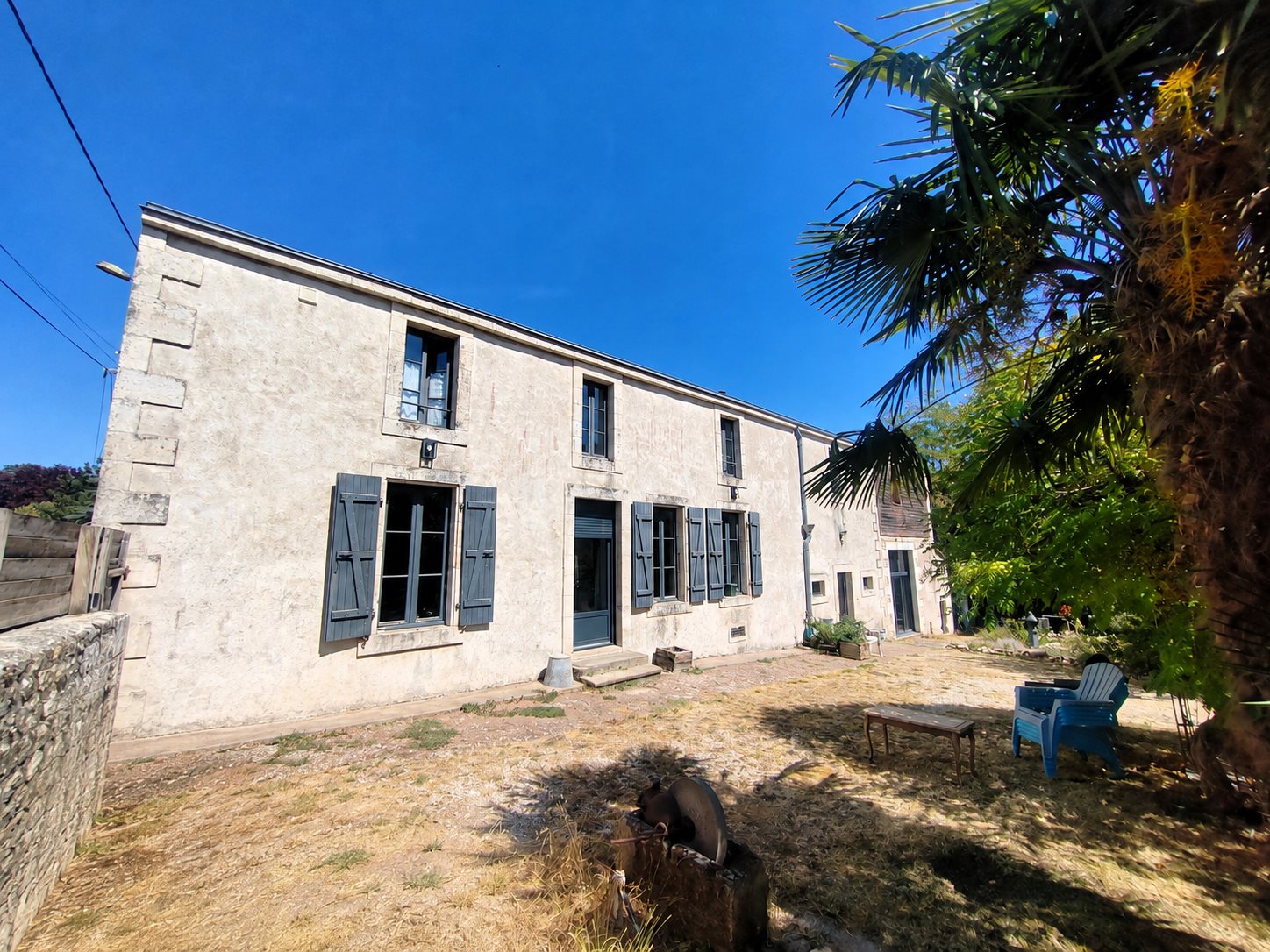 Maison à vendre, 285m², Coulonges-sur-l'Autize