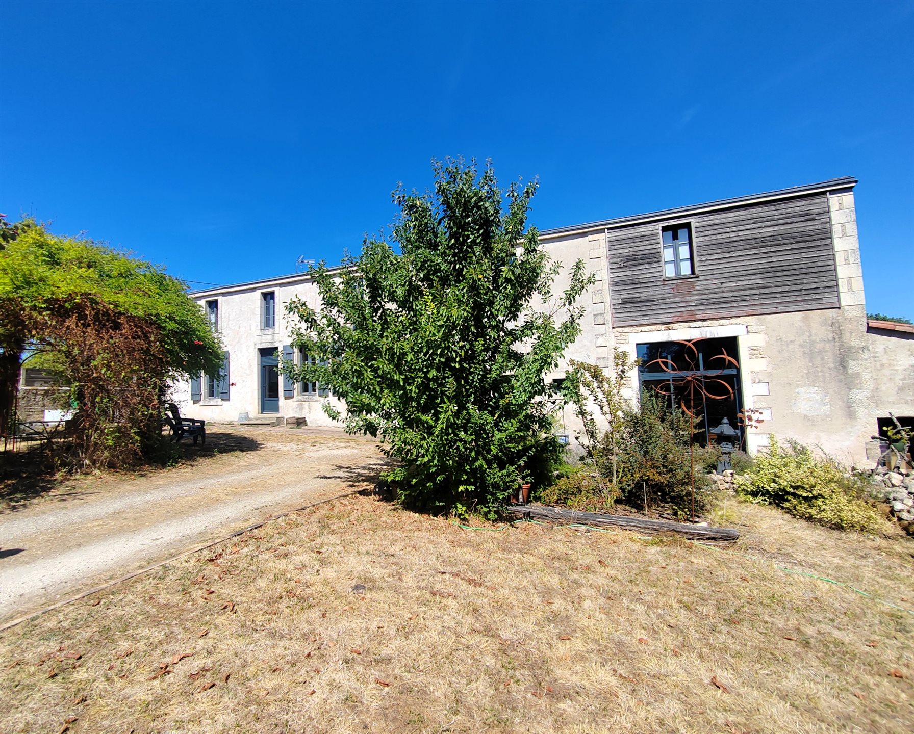 Maison à vendre, 285m², Coulonges-sur-l'Autize