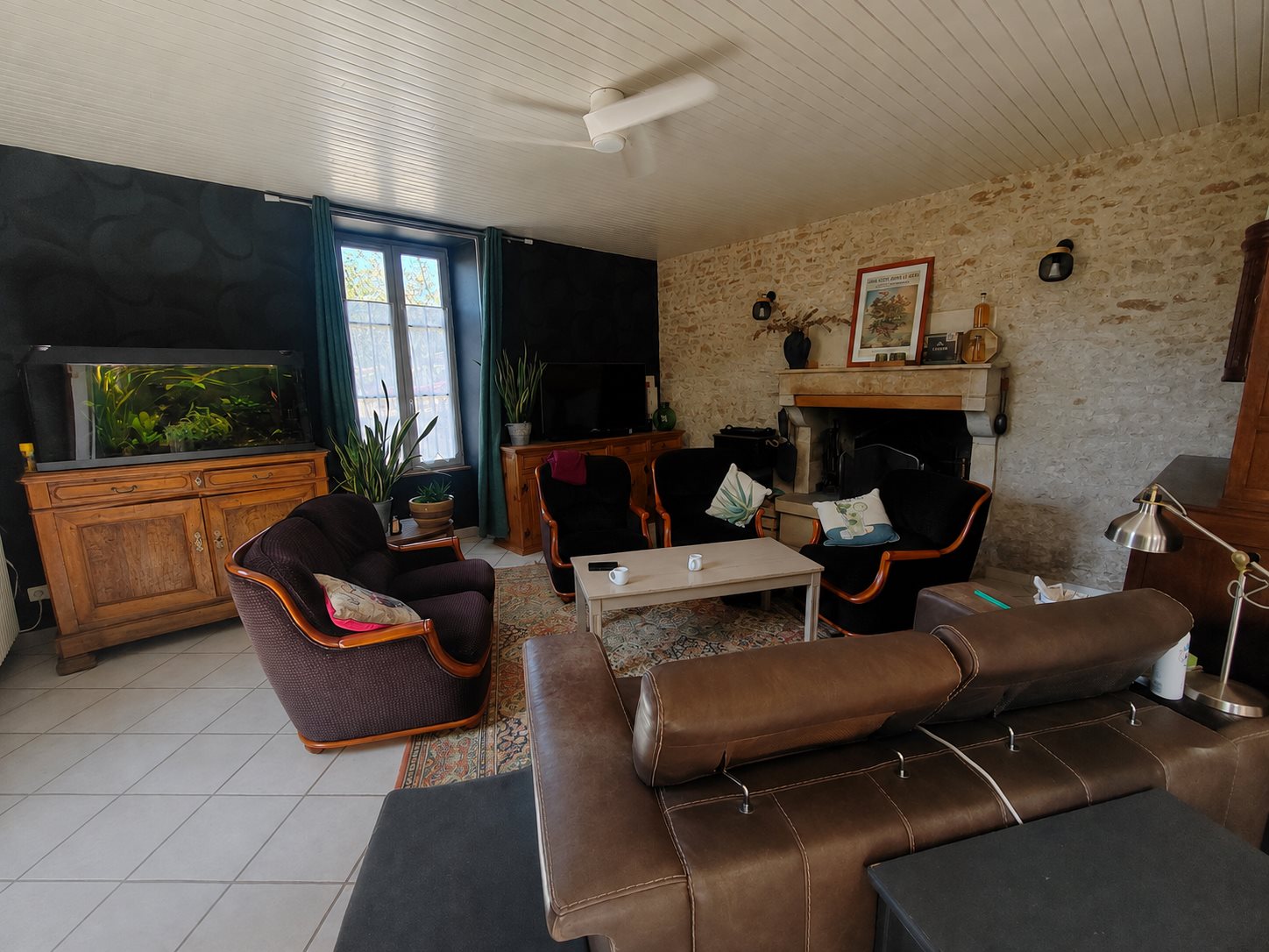 Maison à vendre, 285m², Coulonges-sur-l'Autize