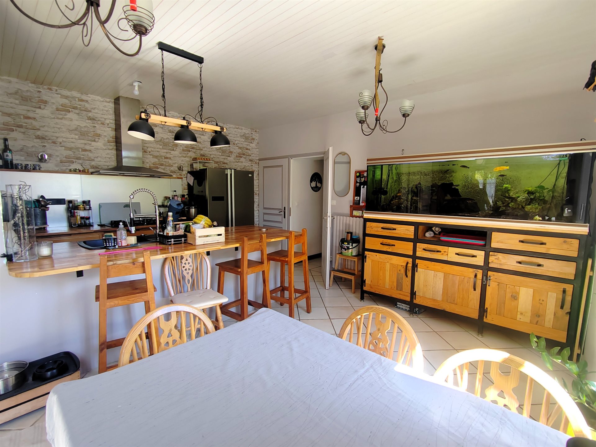 Maison à vendre, 285m², Coulonges-sur-l'Autize