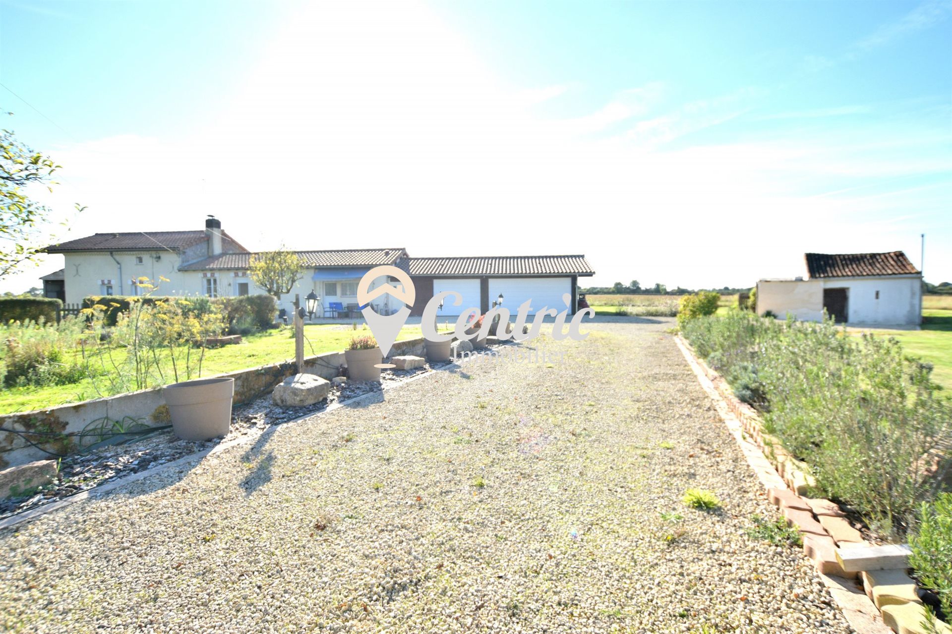 Maison à vendre, 150m², Genneton