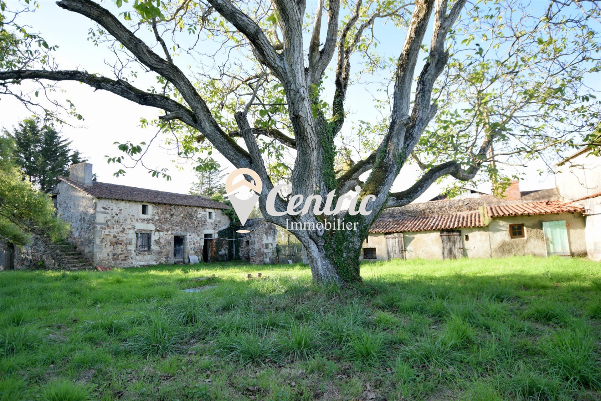 Maison à vendre, 150m², Genneton