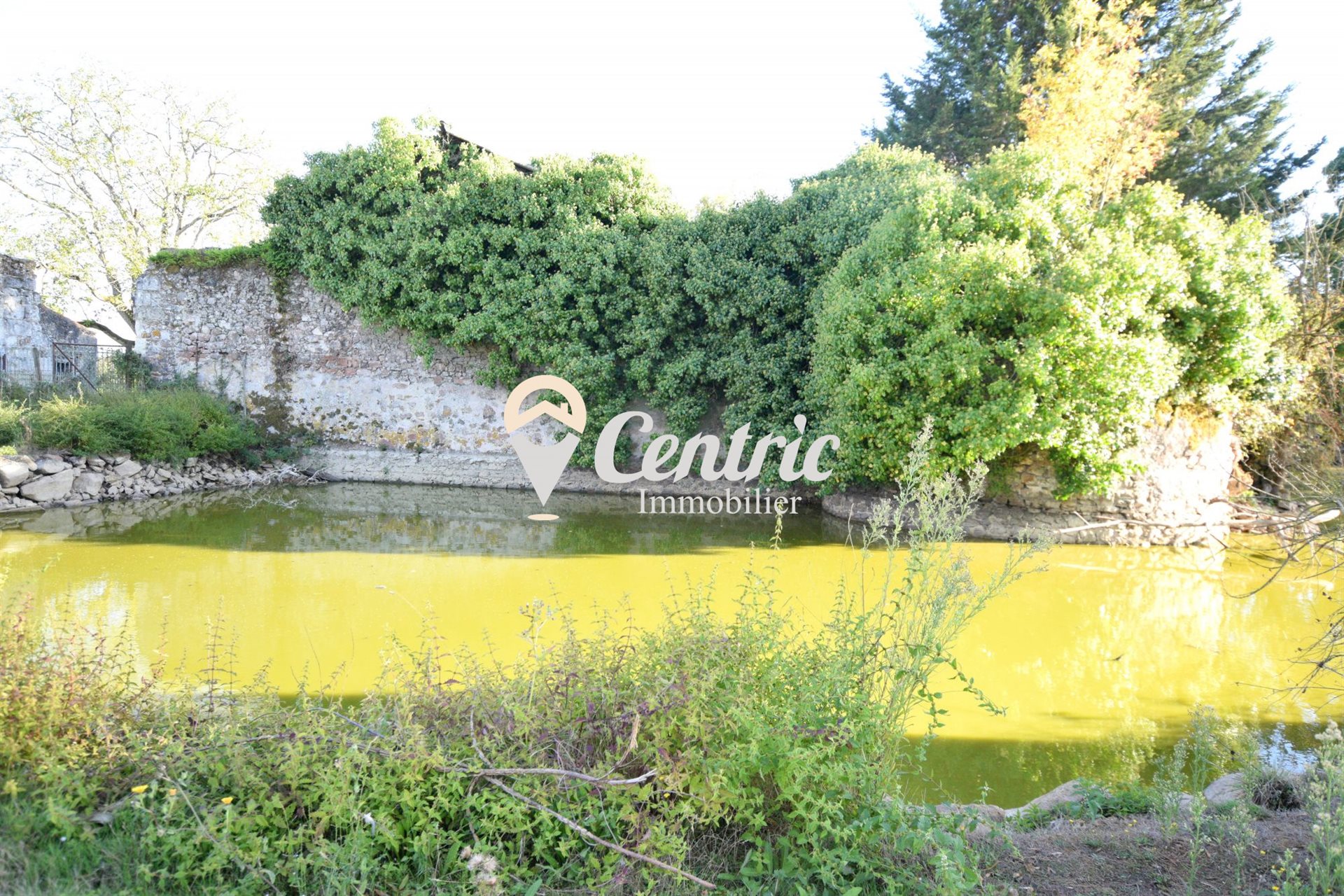 Maison à vendre, 150m², Genneton