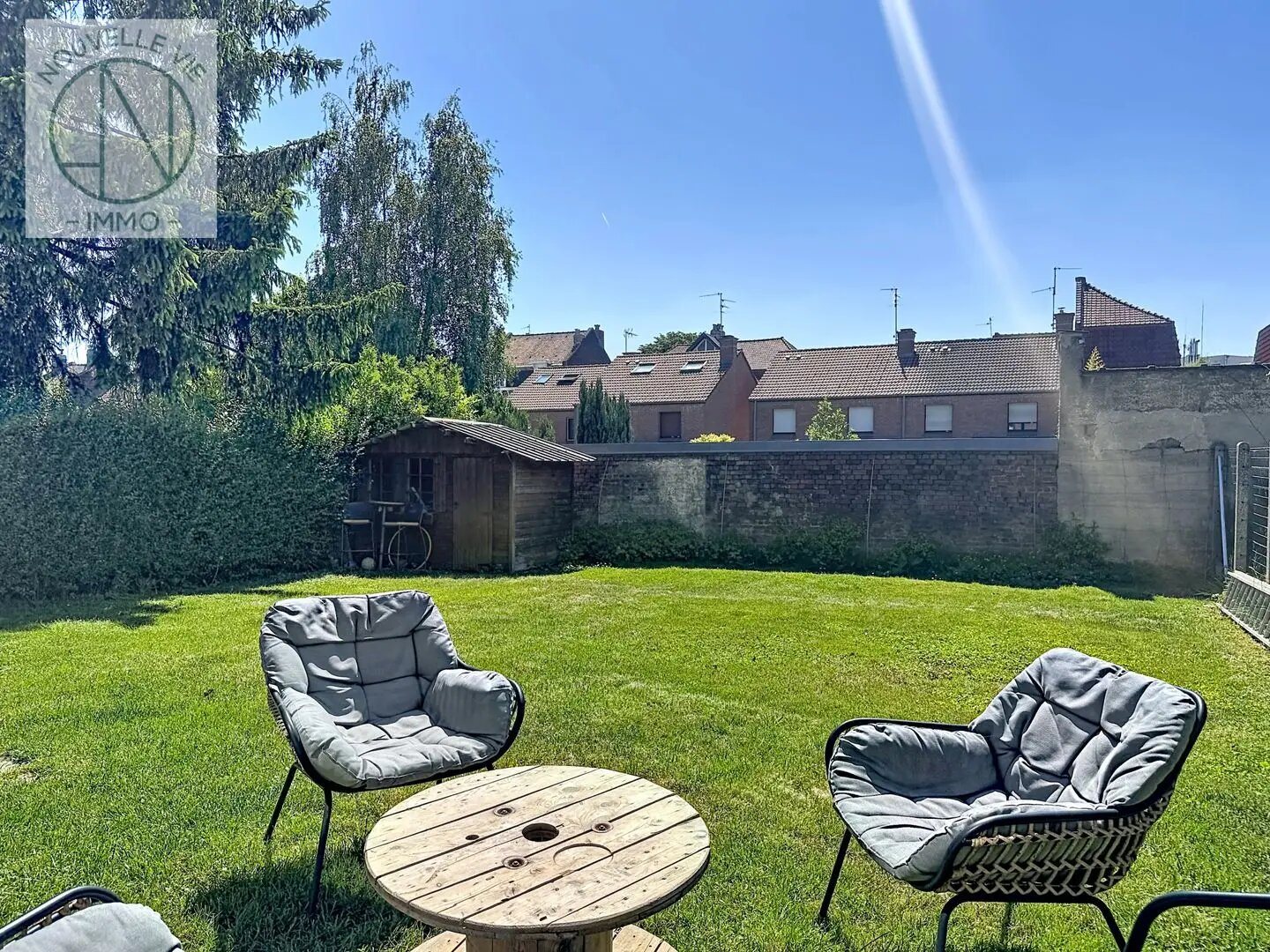 Maison à vendre, 82m², Croix