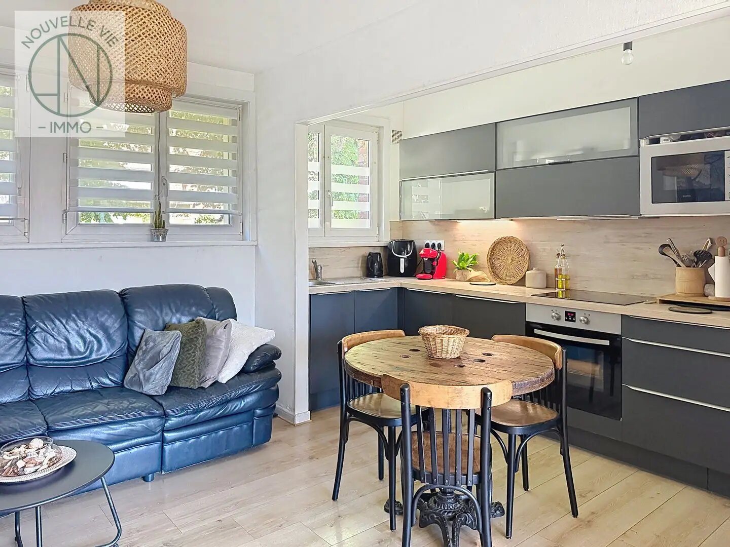 Maison à vendre, 82m², Croix