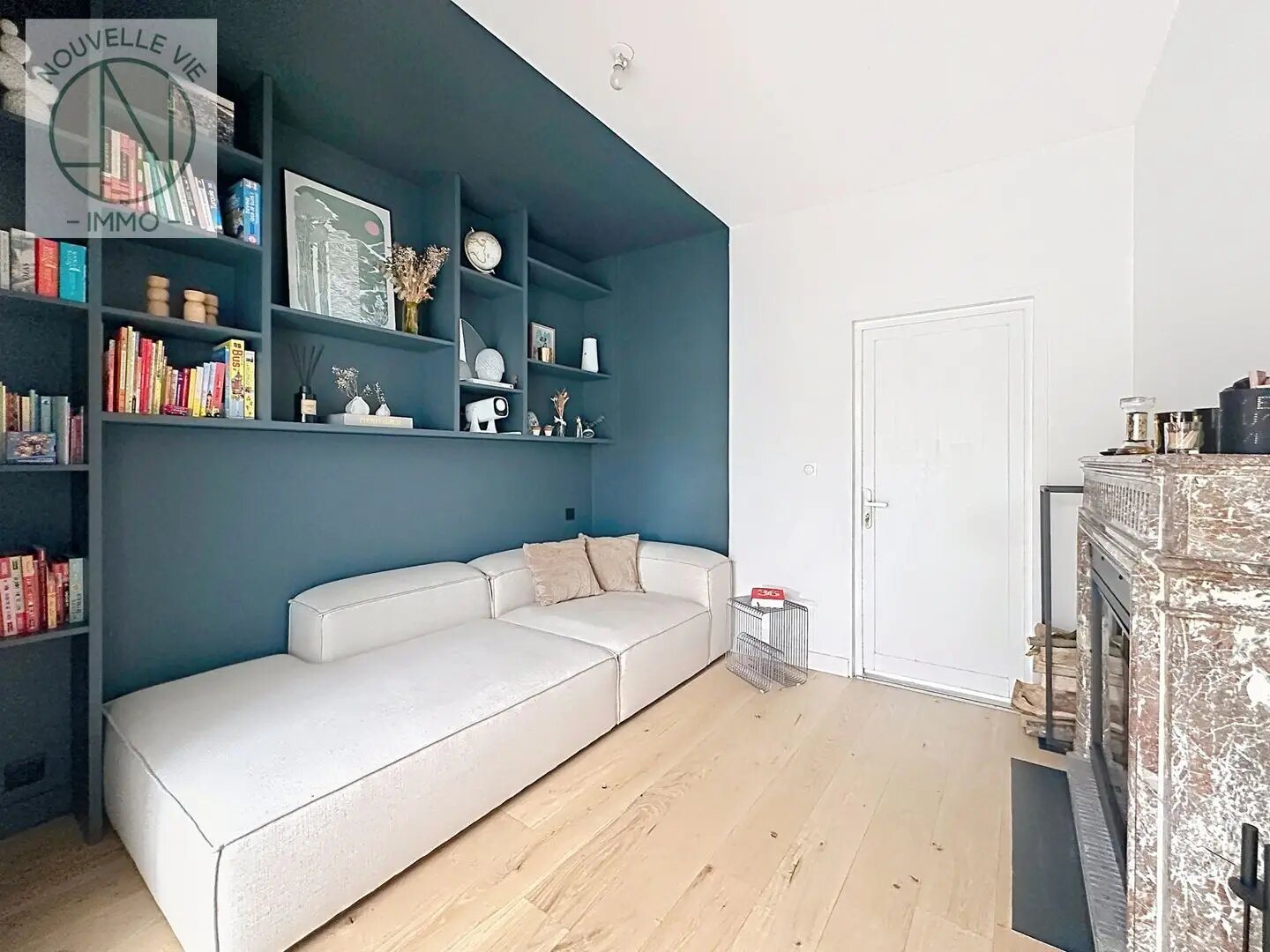 Maison à louer, 130m², Marcq-en-Baroeul