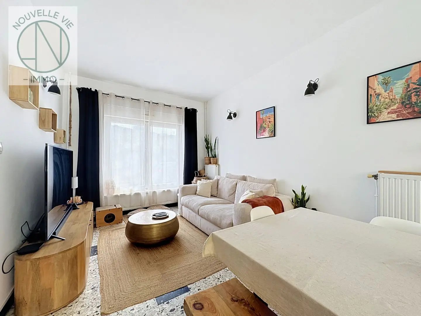 Maison à vendre, 94m², Villeneuve-d'Ascq