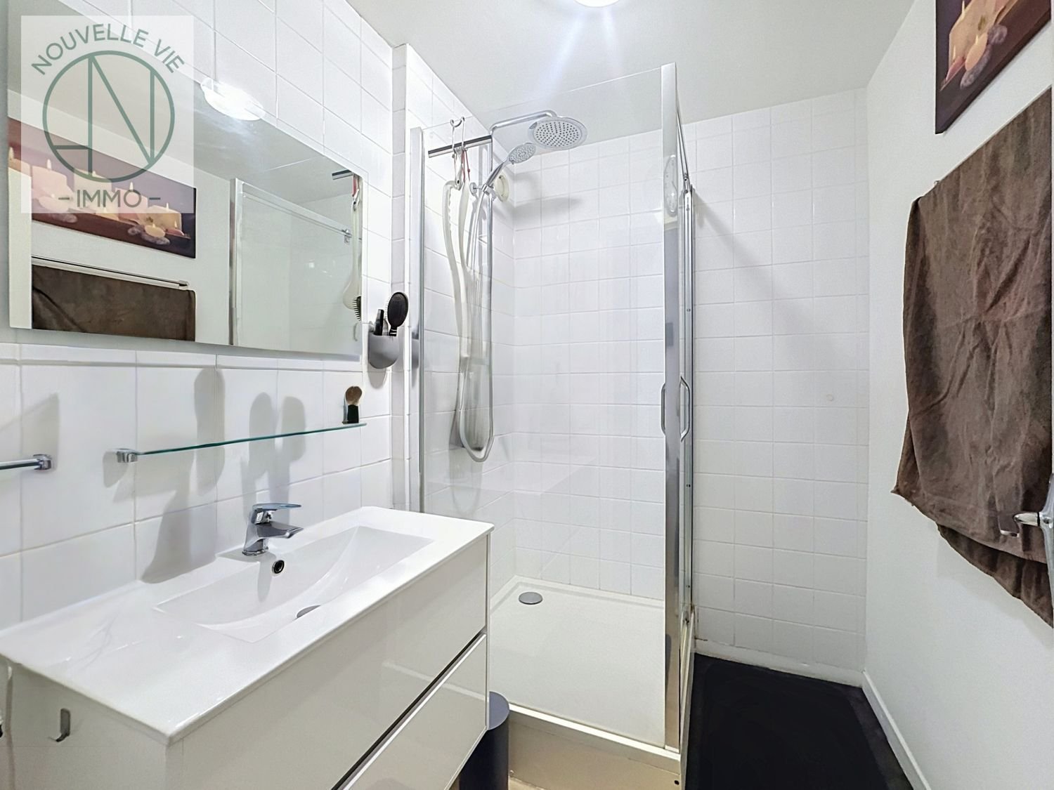 Appartement à vendre, 46m², Tourcoing