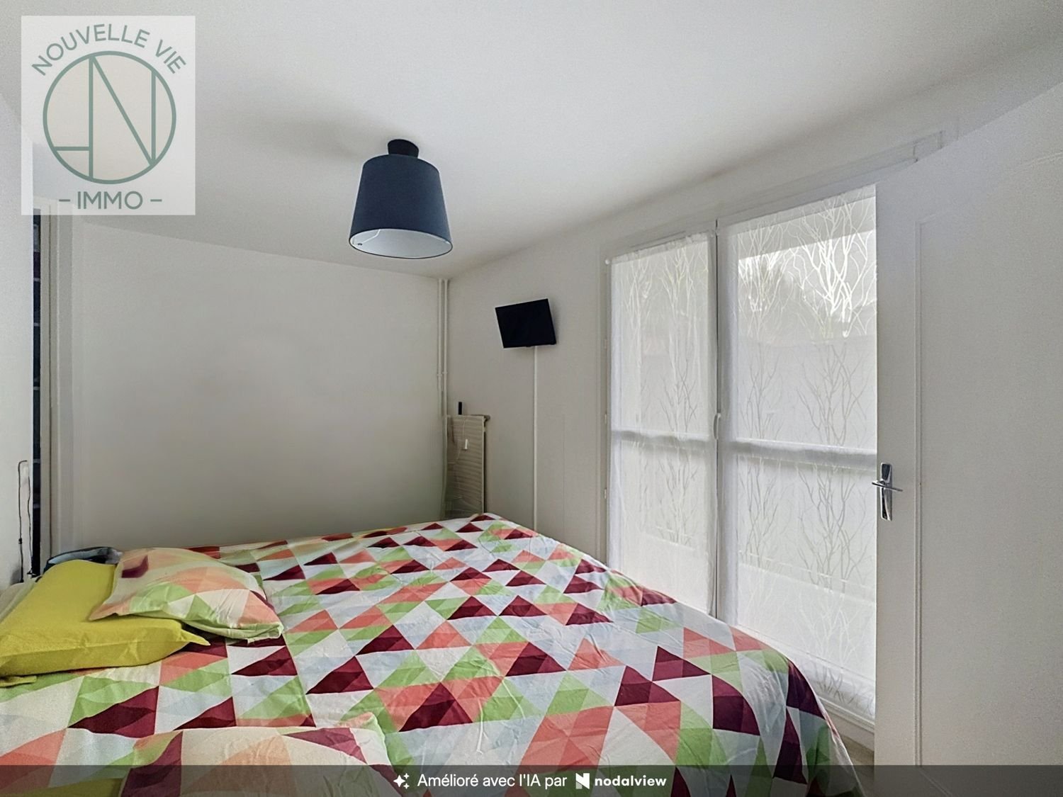 Appartement à vendre, 46m², Tourcoing