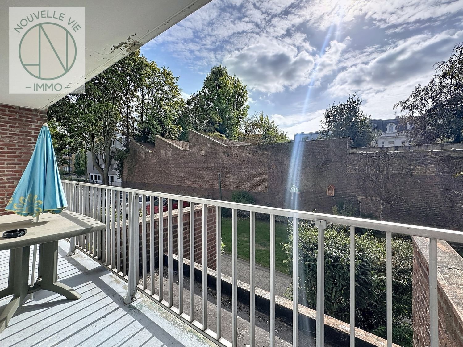 Appartement à vendre, 46m², Tourcoing